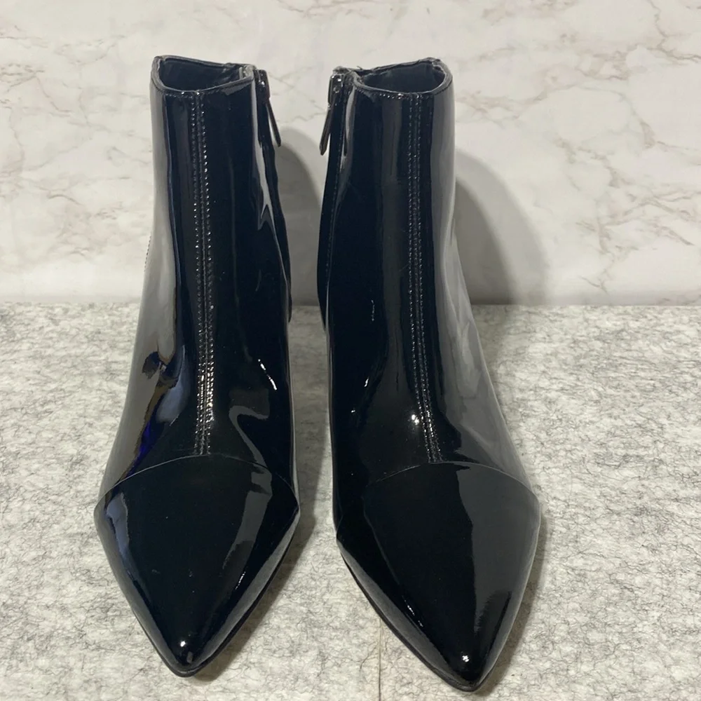 Sam Edelman Kinzey 2 Booties - Picture 4 of 16